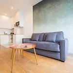 Beautiful Apartment In Saint Germain Des Pres