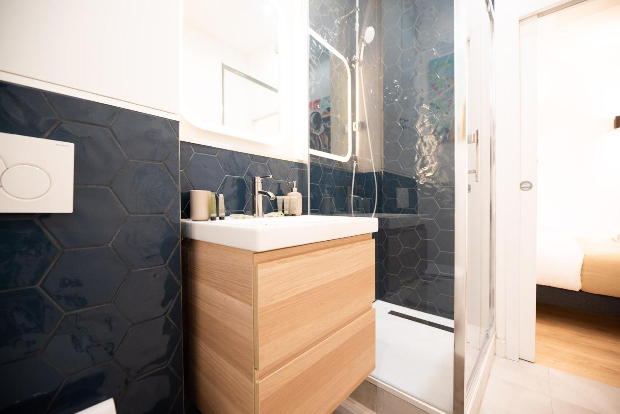 Beautiful In Saint Germain Des Pres Appartement *