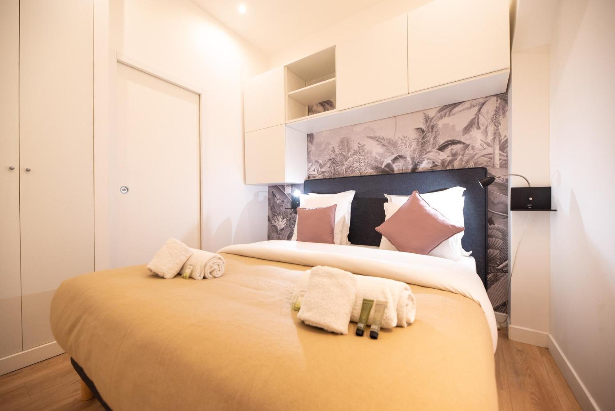 Appartement Beautiful In Saint Germain Des Pres