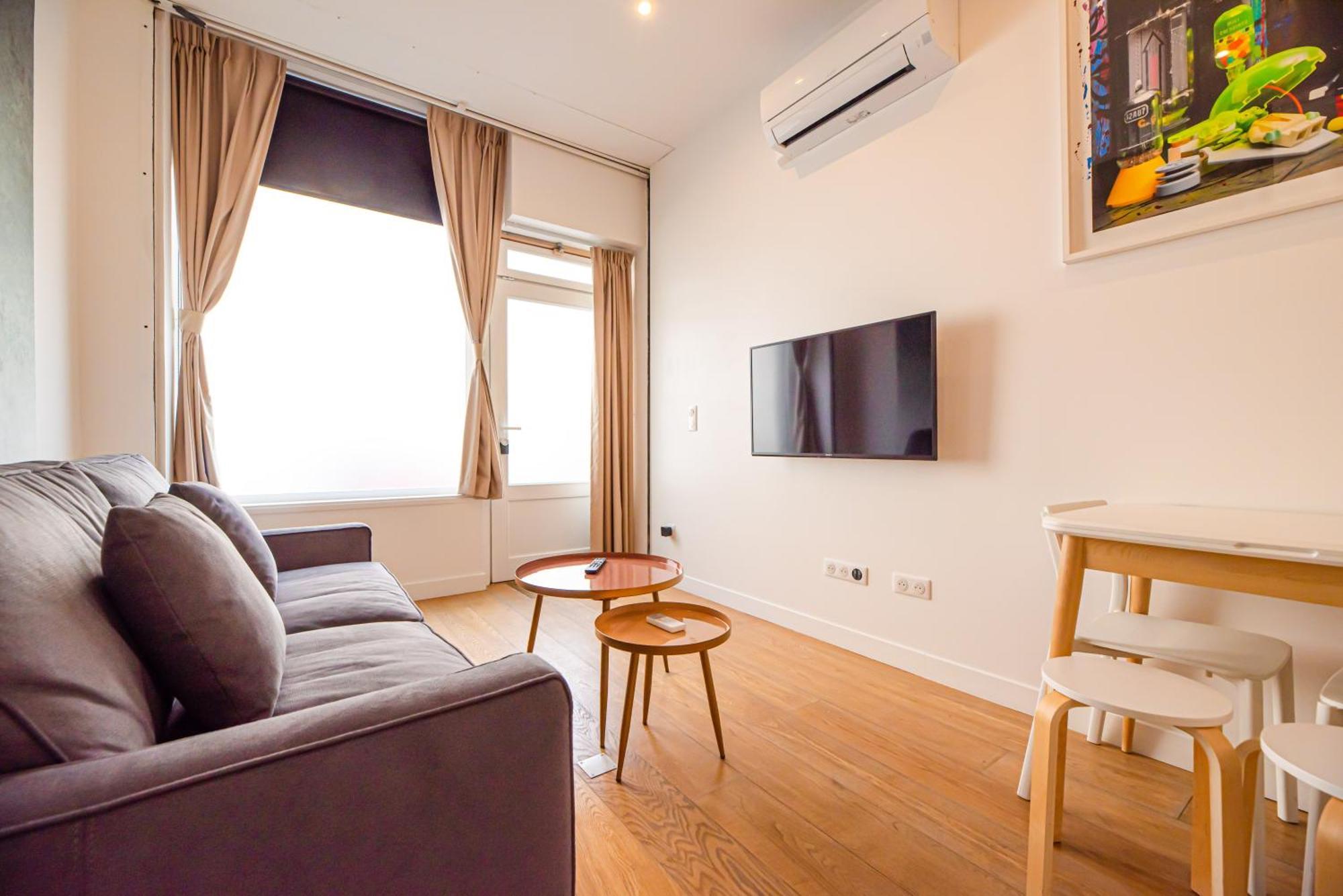 Beautiful In Saint Germain Des Pres Appartement *